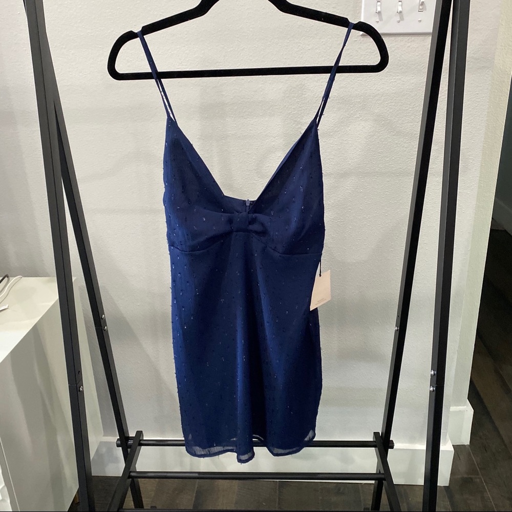 Revolve dress